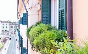 Boutique Apartment Cà Monastero